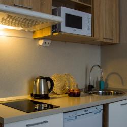 фото 99 Natalie Apartments (Натали Апартаментс) на шоссе Пулковское 14 стр. 6