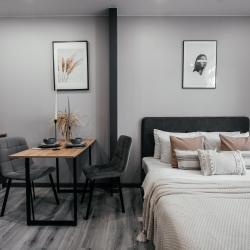 Фото Апартаменты на улице Большевистская