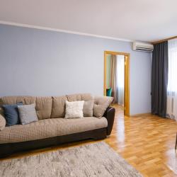 2-комнатные апартаменты стандарт