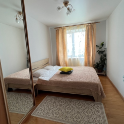 Фото Отель Рент на улице Пихтовая