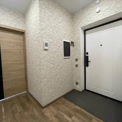 Фото Апартаменты на улице Петра Полушкина, 6