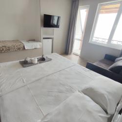 Фото Отель Riviera (Ривьера)