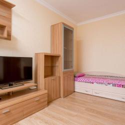 Фото Апартаменты на улице Кубанская