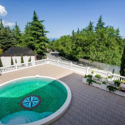 Фото Отель Роза Ветров