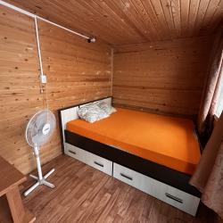 Комната эконом (общие удобства)