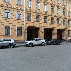 Фото Апартаменты на улице Гражданская