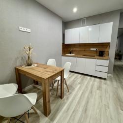 Фото Апартаменты на улице Салтыкова Щедрина