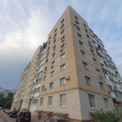 Фото Апартаменты на улице Лунная 43В