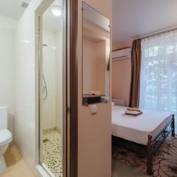 Фото Отель Жаклин