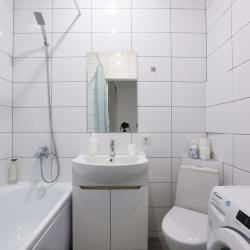 Фото Отель MaxRealty24 на шоссе Аминьевское 4Д корпус 3 литера В
