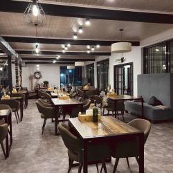 Фото Отель Байкал Хан Ольхон