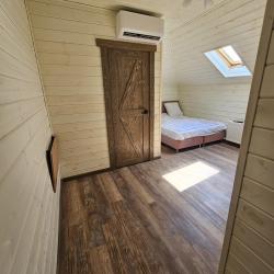 Фото Отель Ижица