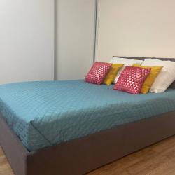 1-комнатные апартаменты стандарт