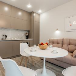 Архитектор Apart Hotel by Provence — a8c625ba7e149fb1800f6309f8655b64