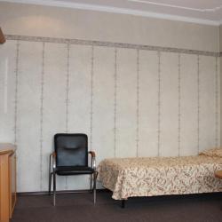 Фото Отель Котак