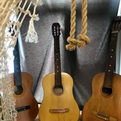 Фото Отель Нагорное