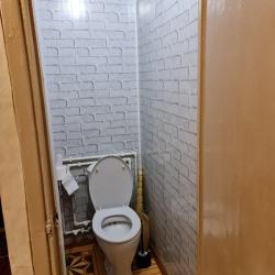 2-комнатные апартаменты эконом