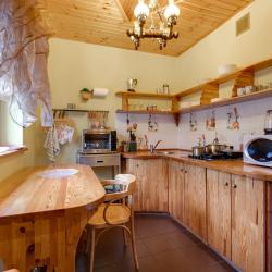 Фото Отель Shagal Chalet (Шагал Шале)