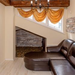 Фото Отель Турист