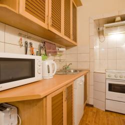 3-комнатные апартаменты стандарт