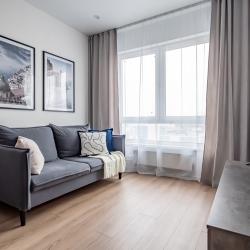 Фото Отель Merino home (Мерино хоум) на улице Центральная
