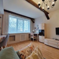 Фото Отель Olivinn на улице Красноармейской 33-5