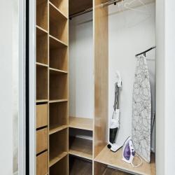 Фото Апартаменты на улице Красноармейская 157В/83с3-1