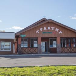 Фото Отель Регион 24