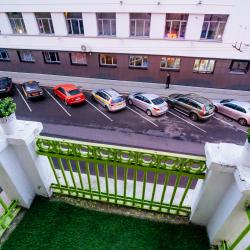 2-комнатные апартаменты стандарт