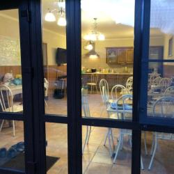 Фото Отель Зеленый Берег