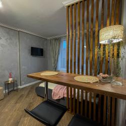 Фото Отель MaxRealty24 на улице Липовой Рощи 2 корпус 2