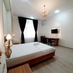 Фото Отель Baraka Hotel (Барака)