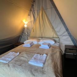 Фото Отель Светлячок Увильды