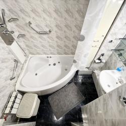 3-комнатные апартаменты стандарт