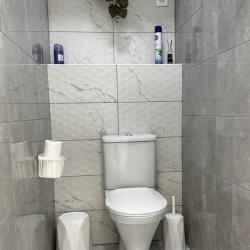 2-комнатные апартаменты стандарт