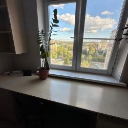 2-комнатные апартаменты эконом
