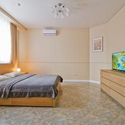 Фото Апартаменты Baltic Point