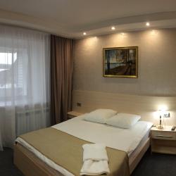 Фото Отель Созвездие Медведицы