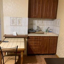 Апартаменты студия 297