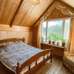 Фото Отель Селигер Виледж