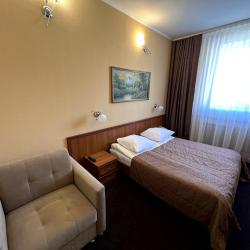 Номер комфорт