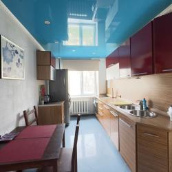 Фото Апартаменты на улице Каландарашвили 40/8