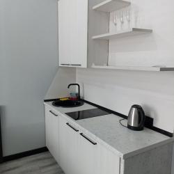 Комната студия улучшенная с кондиционером