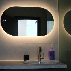 Фото Апартаменты Инно-2 на улице Спортивная 98