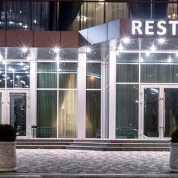 Фото Отель Кристалл