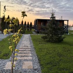 Коттедж стандарт