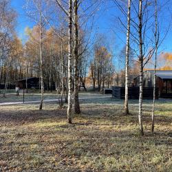 Фото Отель Шепот