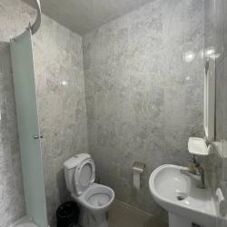 Номер стандарт с 2 односпальными кроватями