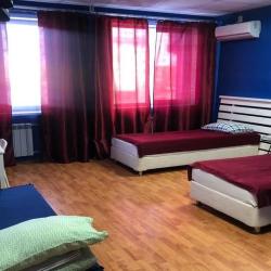 Номер стандарт с 2 односпальными кроватями