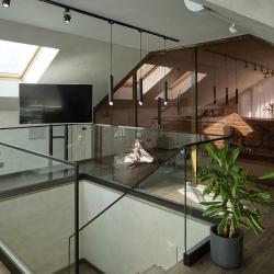 Фото Отель ий кедр